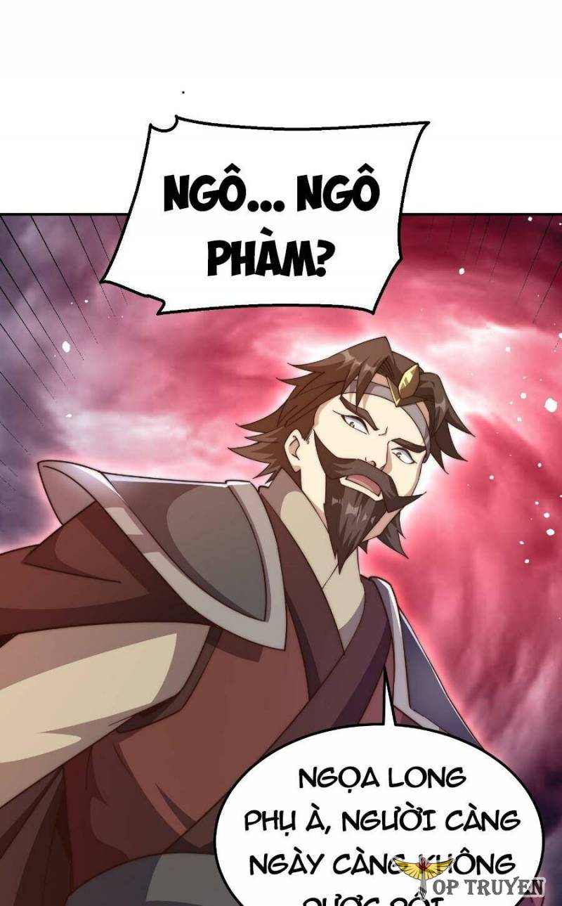 Người Trên Vạn Người Chapter 213 - Trang 24