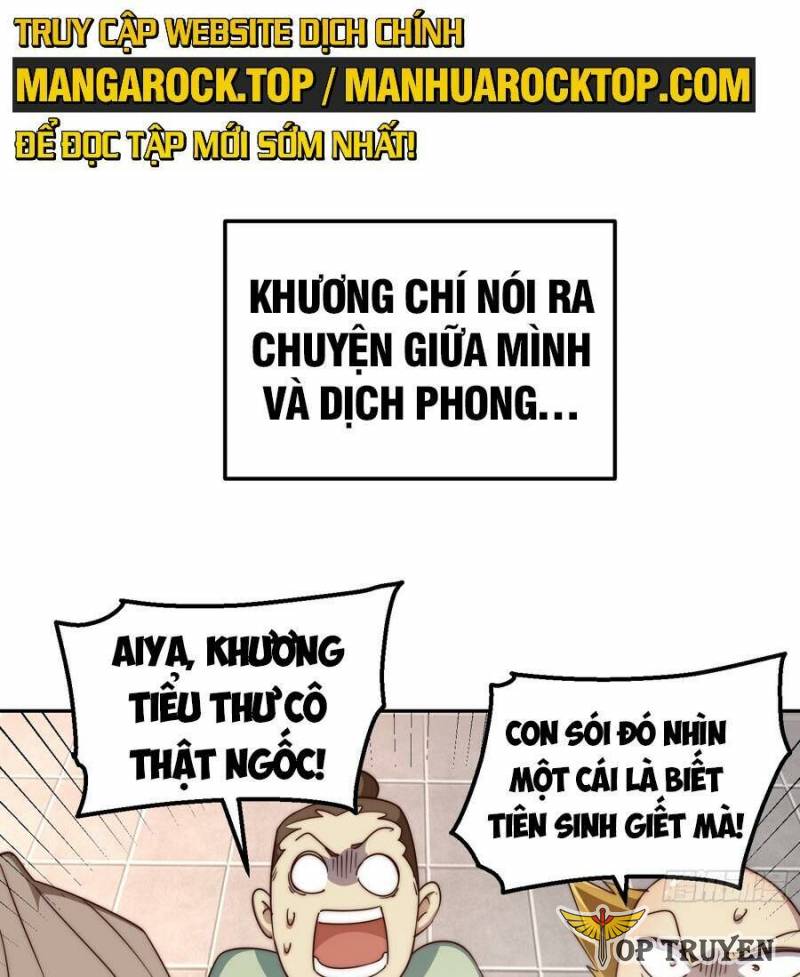 Người Trên Vạn Người Chapter 214 - Trang 59