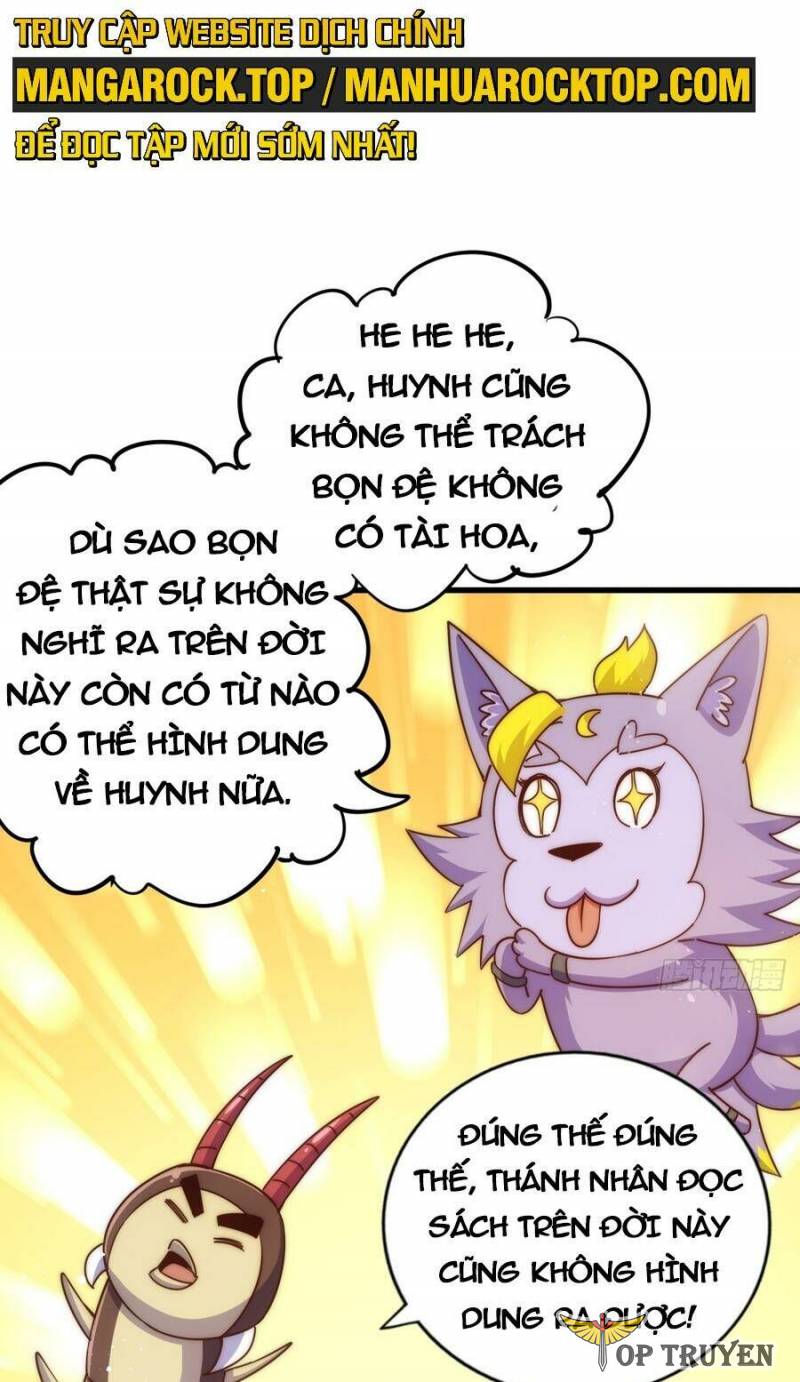 Người Trên Vạn Người Chapter 214 - Trang 6