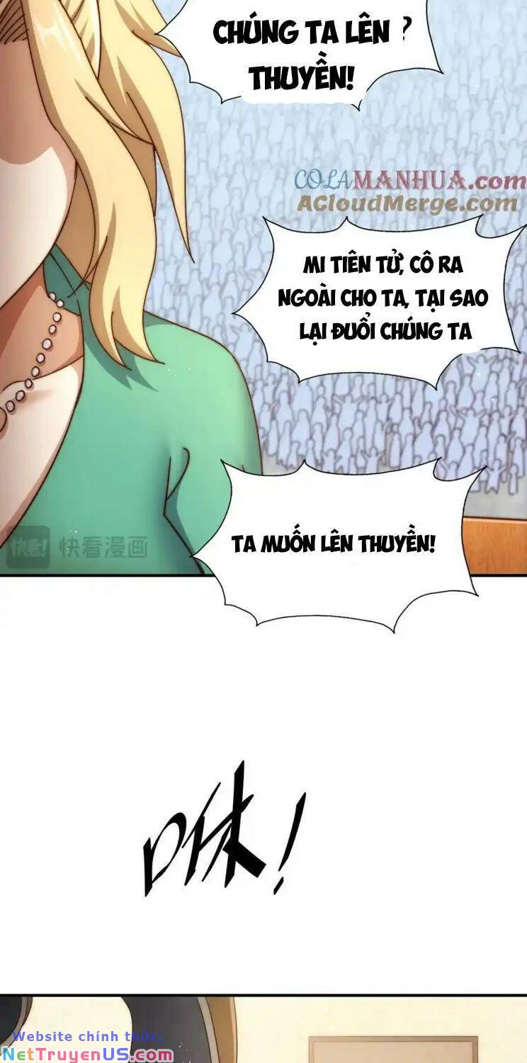 Người Trên Vạn Người Chapter 297 - Trang 30