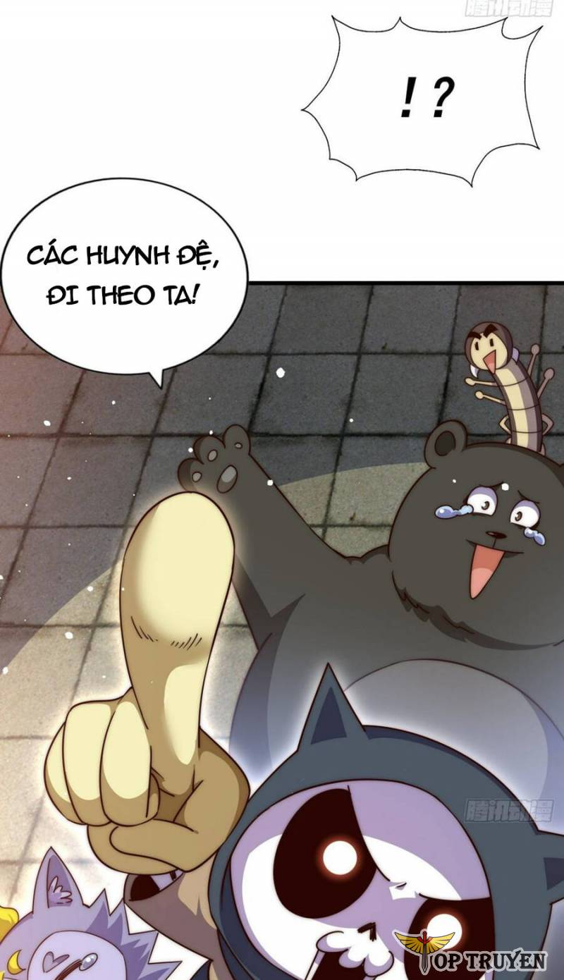 Người Trên Vạn Người Chapter 209 - Trang 7