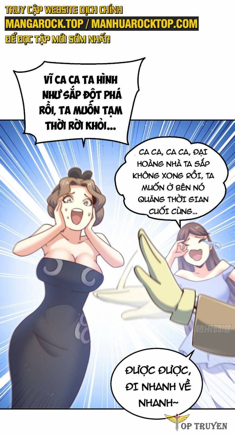 Người Trên Vạn Người Chapter 215 - Trang 32