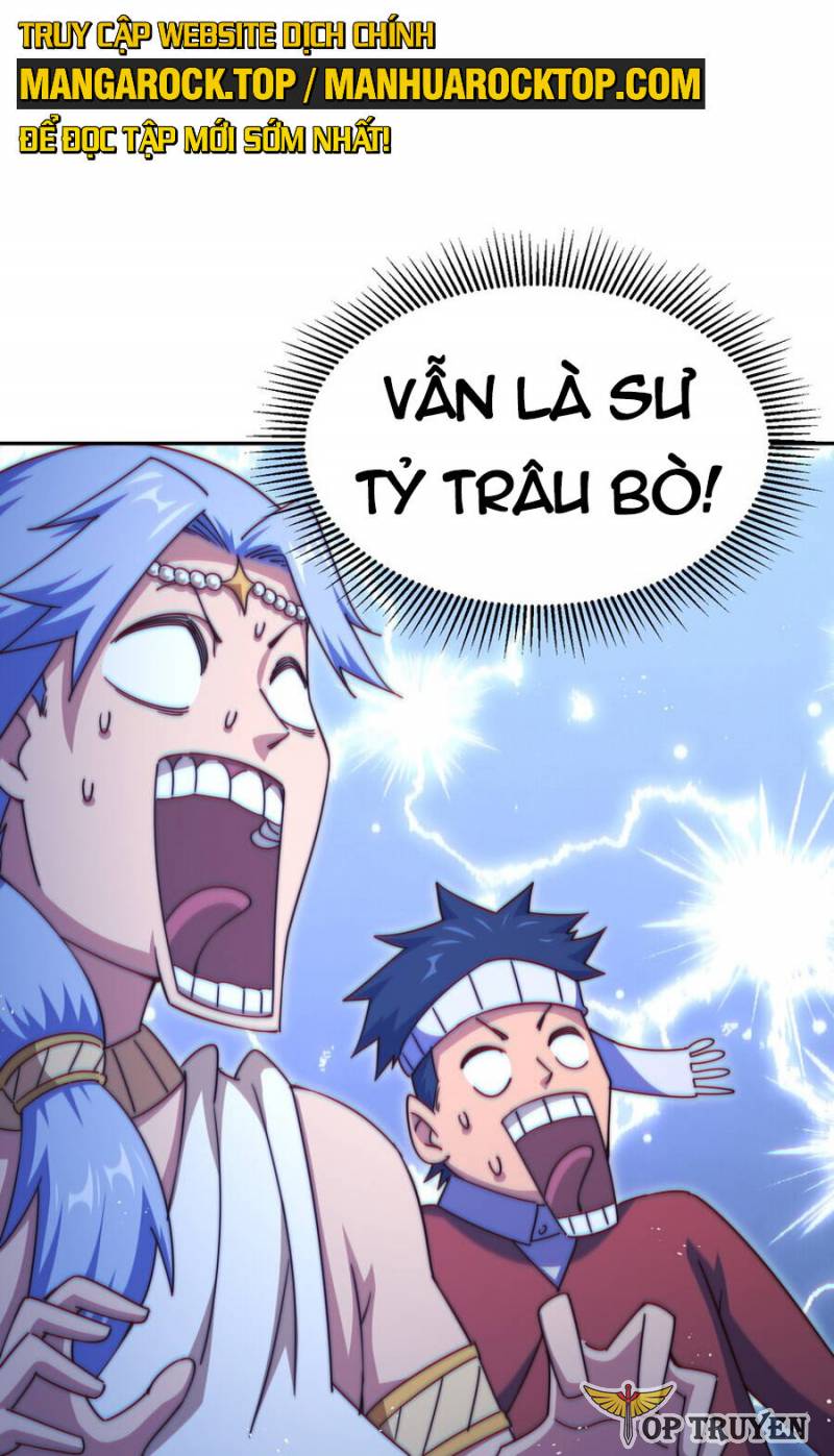 Người Trên Vạn Người Chapter 218 - Trang 38
