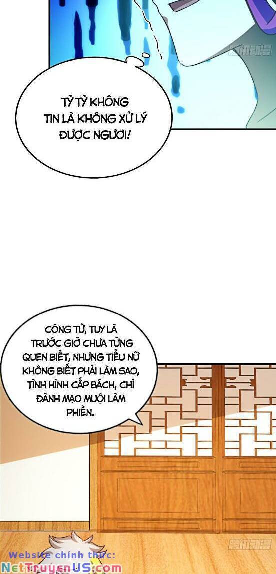 Người Trên Vạn Người Chapter 296 - Trang 39