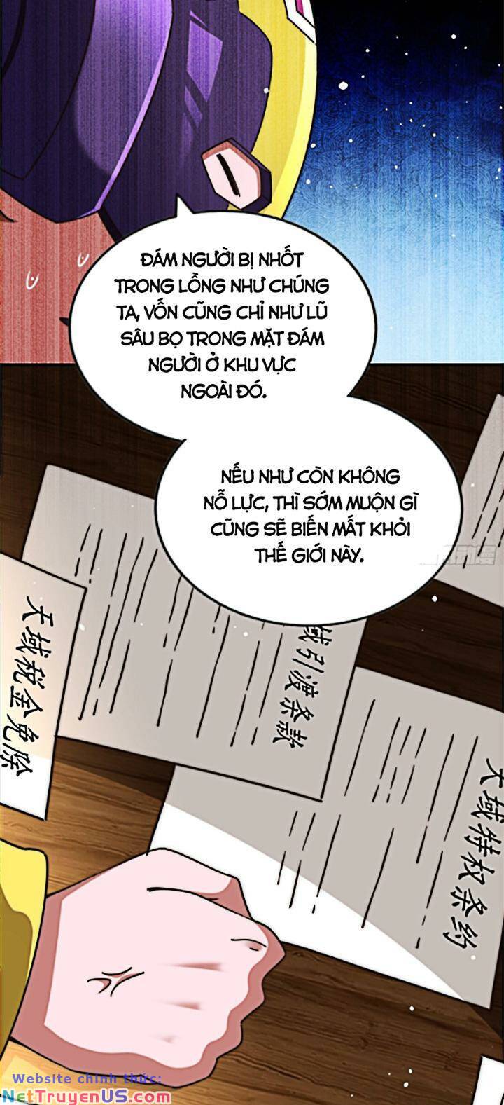 Người Trên Vạn Người Chapter 293 - Trang 28