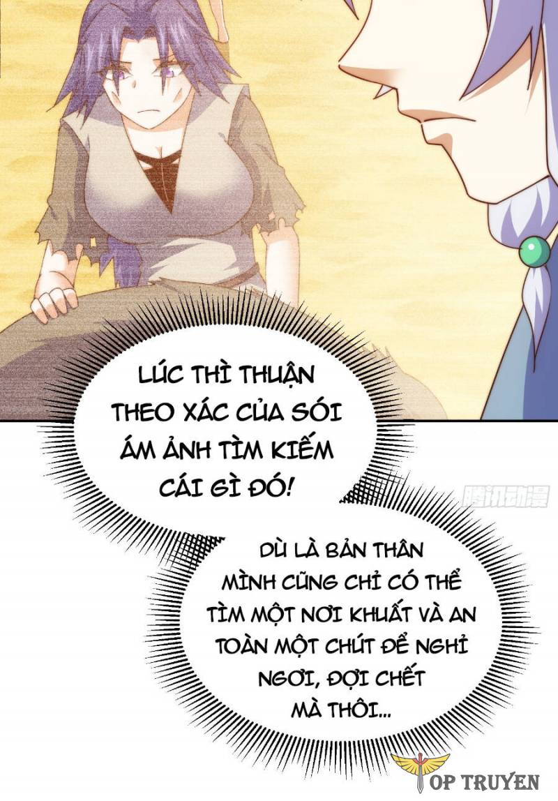 Người Trên Vạn Người Chapter 210 - Trang 13