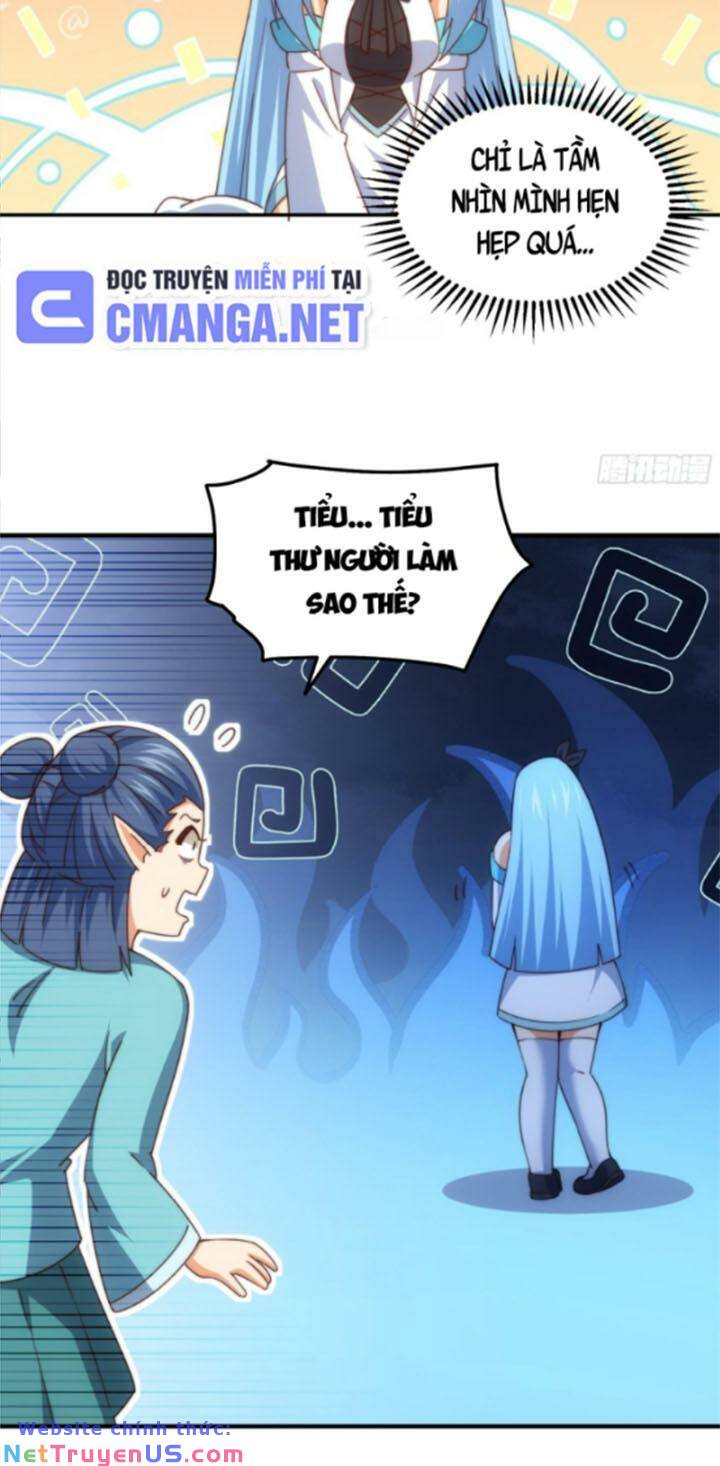 Người Trên Vạn Người Chapter 292 - Trang 40