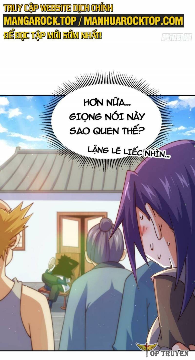 Người Trên Vạn Người Chapter 214 - Trang 46