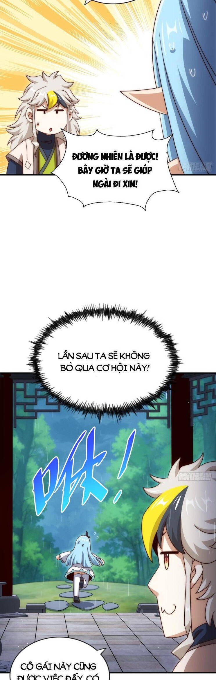 Người Trên Vạn Người Chapter 299 - Trang 11