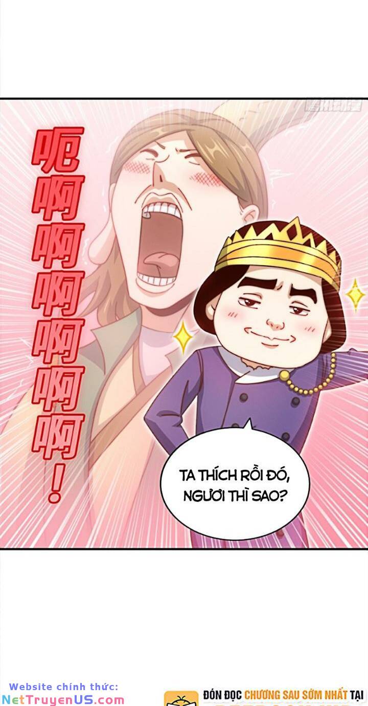 Người Trên Vạn Người Chapter 295 - Trang 32