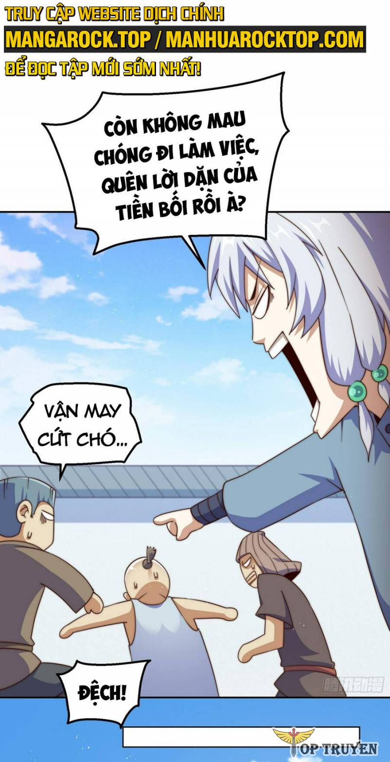 Người Trên Vạn Người Chapter 209 - Trang 74