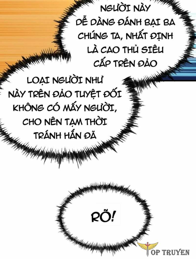 Người Trên Vạn Người Chapter 216 - Trang 83