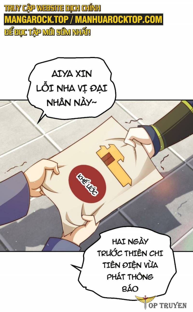 Người Trên Vạn Người Chapter 215 - Trang 21
