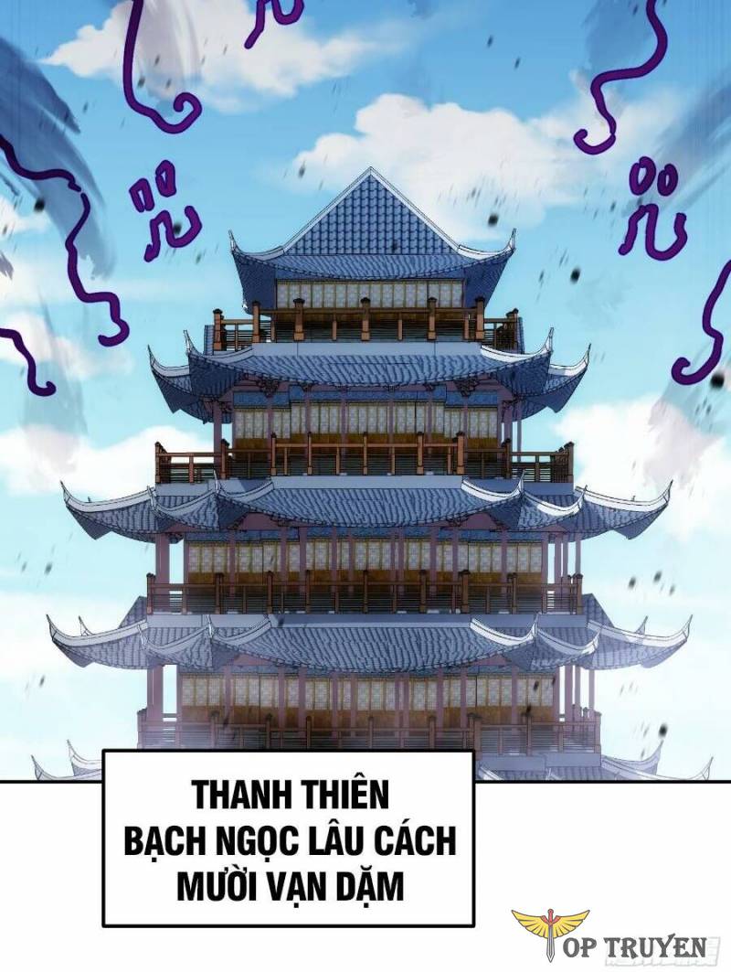 Người Trên Vạn Người Chapter 215 - Trang 31