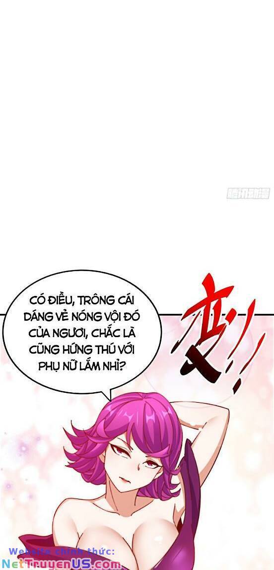 Người Trên Vạn Người Chapter 296 - Trang 31