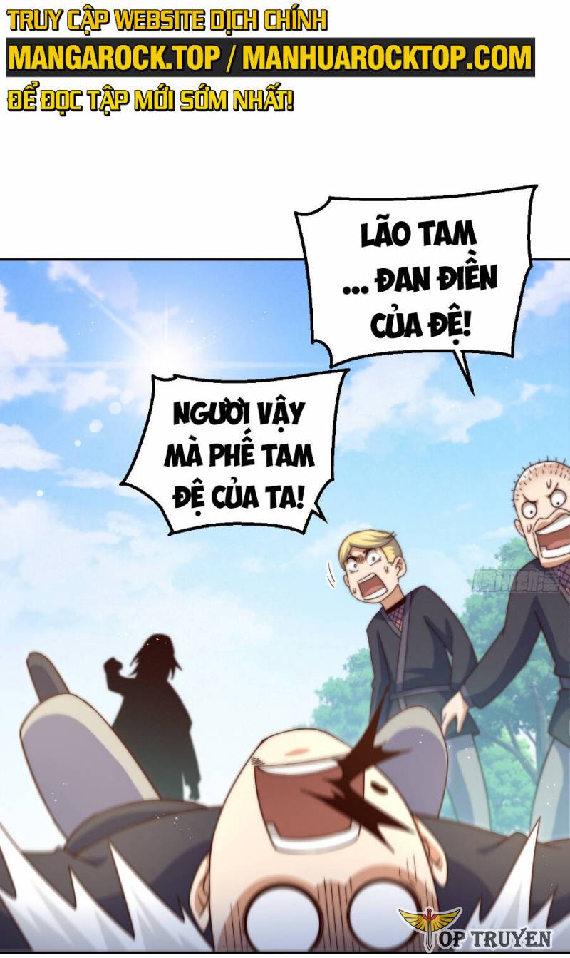 Người Trên Vạn Người Chapter 211 - Trang 47