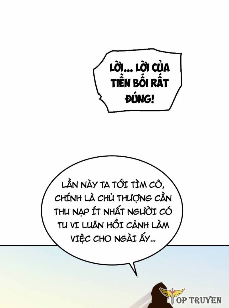 Người Trên Vạn Người Chapter 210 - Trang 27