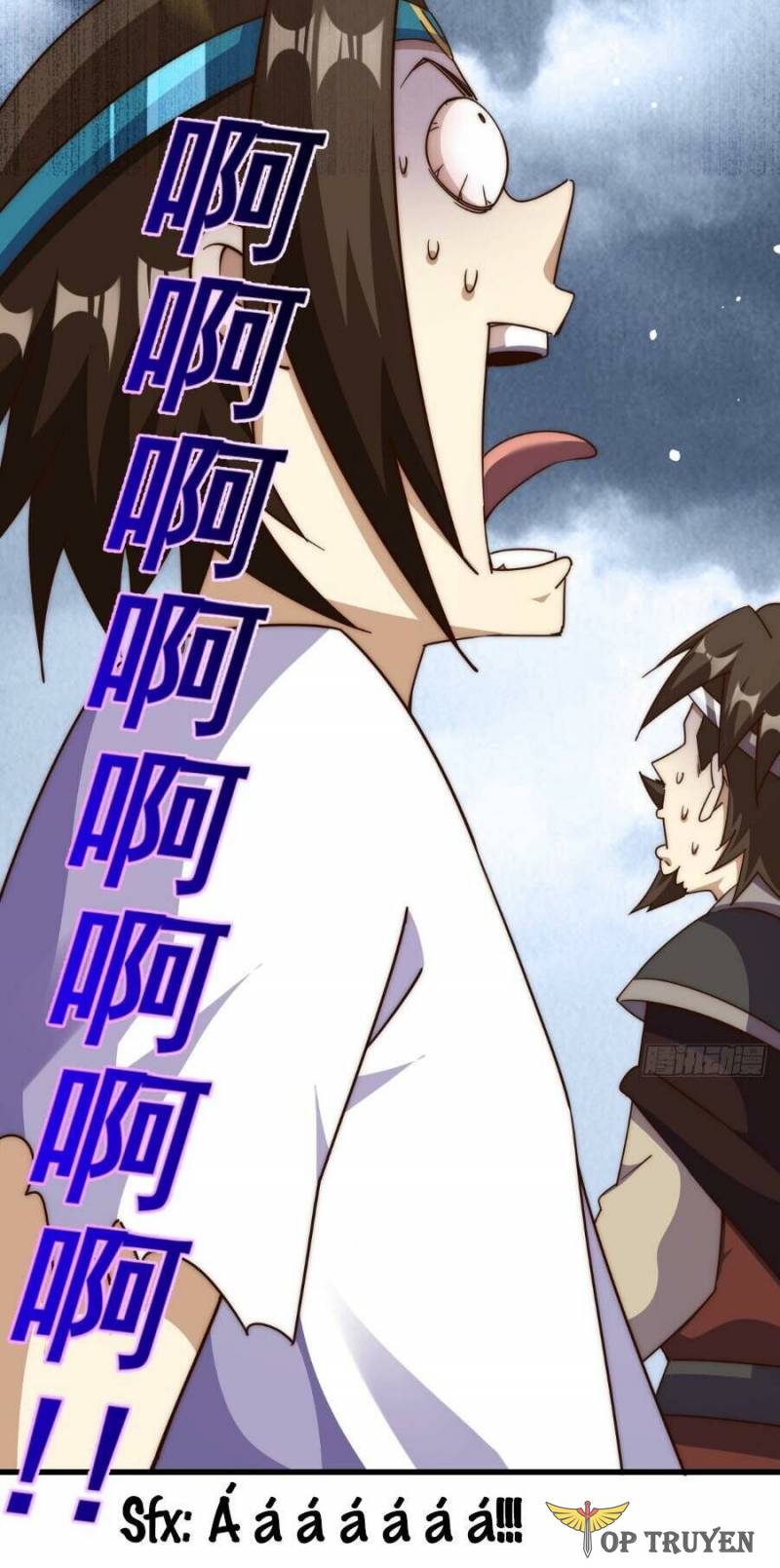 Người Trên Vạn Người Chapter 213 - Trang 51