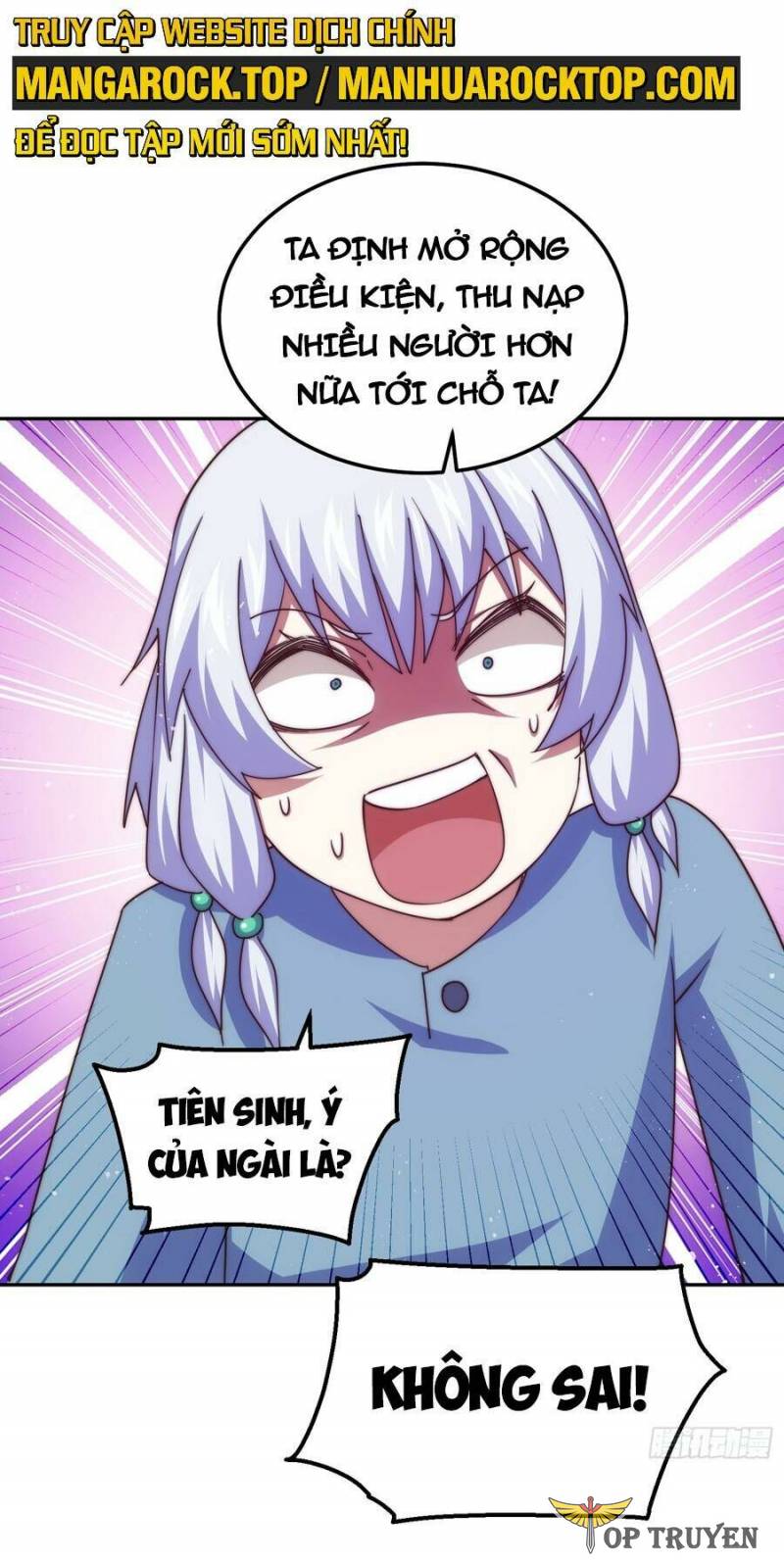 Người Trên Vạn Người Chapter 214 - Trang 66