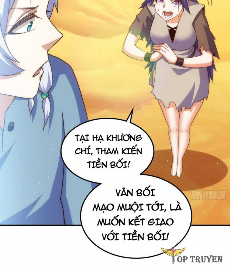Người Trên Vạn Người Chapter 209 - Trang 44