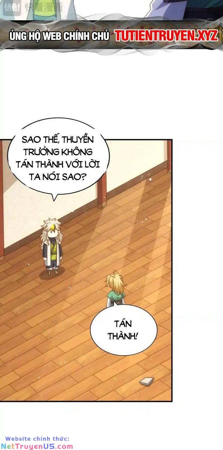 Người Trên Vạn Người Chapter 297 - Trang 19