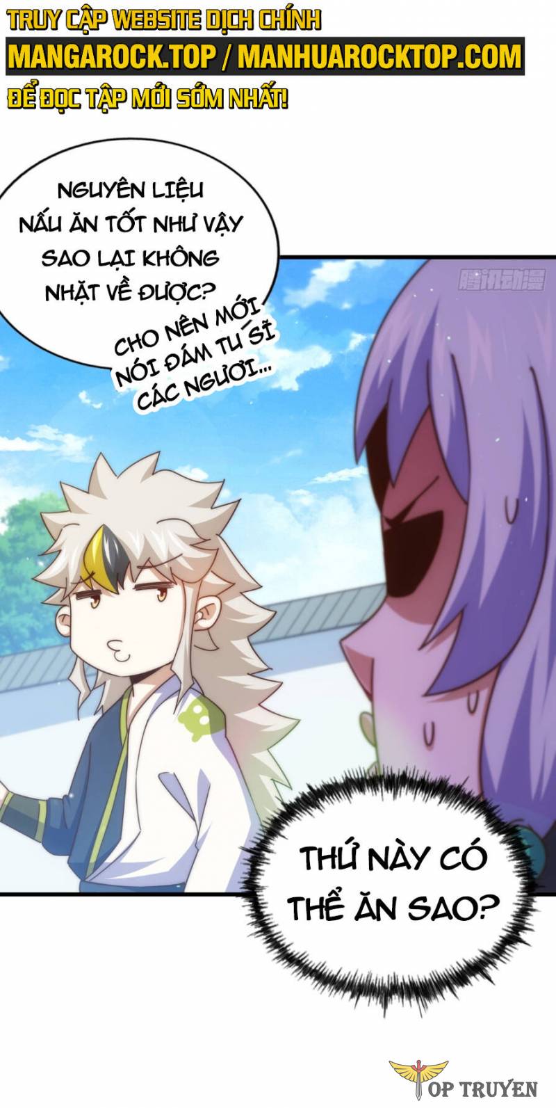 Người Trên Vạn Người Chapter 208 - Trang 67