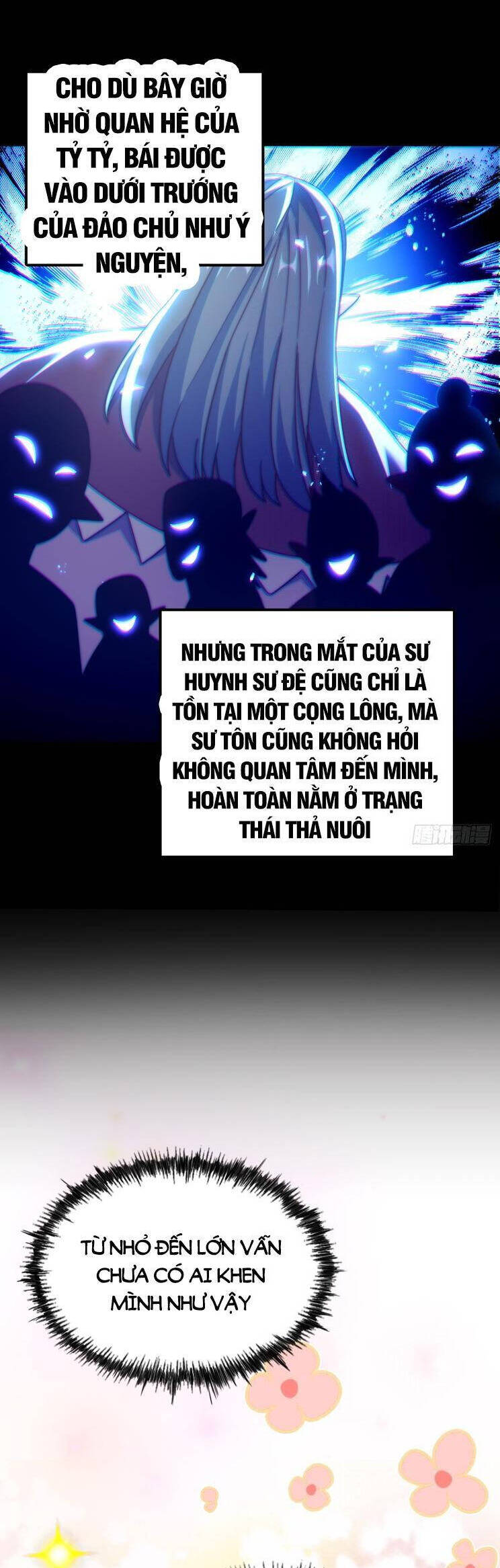 Người Trên Vạn Người Chapter 300 - Trang 17