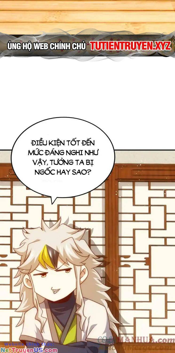 Người Trên Vạn Người Chapter 297 - Trang 6