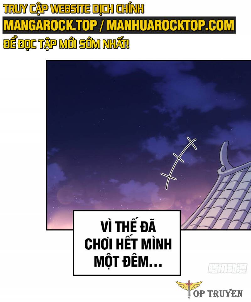 Người Trên Vạn Người Chapter 211 - Trang 4