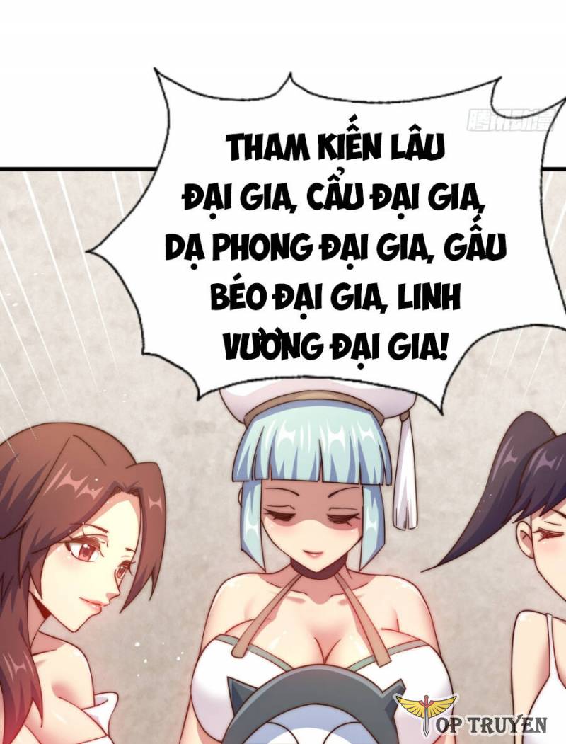 Người Trên Vạn Người Chapter 210 - Trang 119