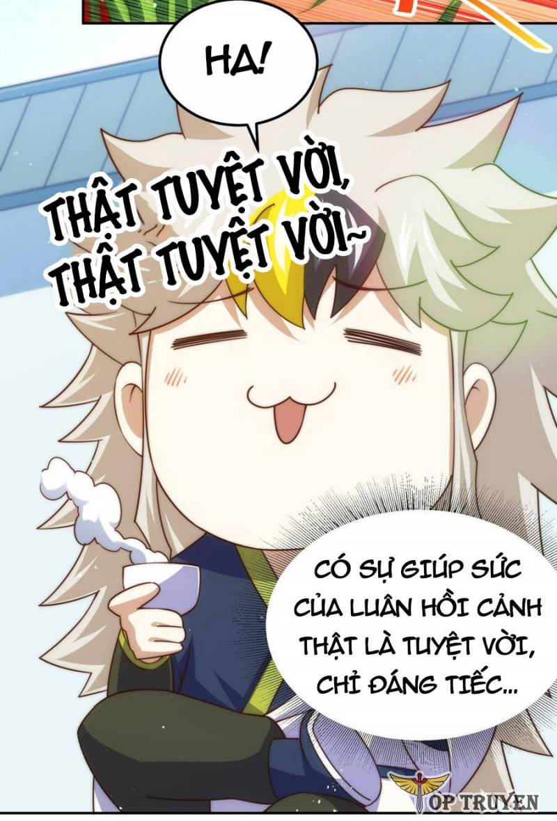 Người Trên Vạn Người Chapter 209 - Trang 11