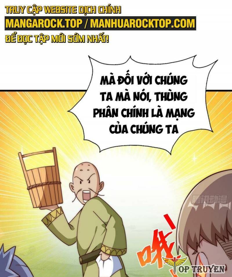 Người Trên Vạn Người Chapter 216 - Trang 8