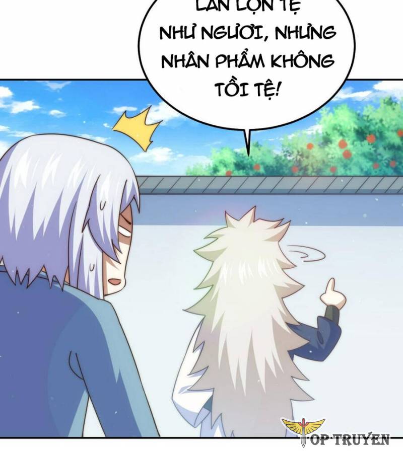 Người Trên Vạn Người Chapter 209 - Trang 20