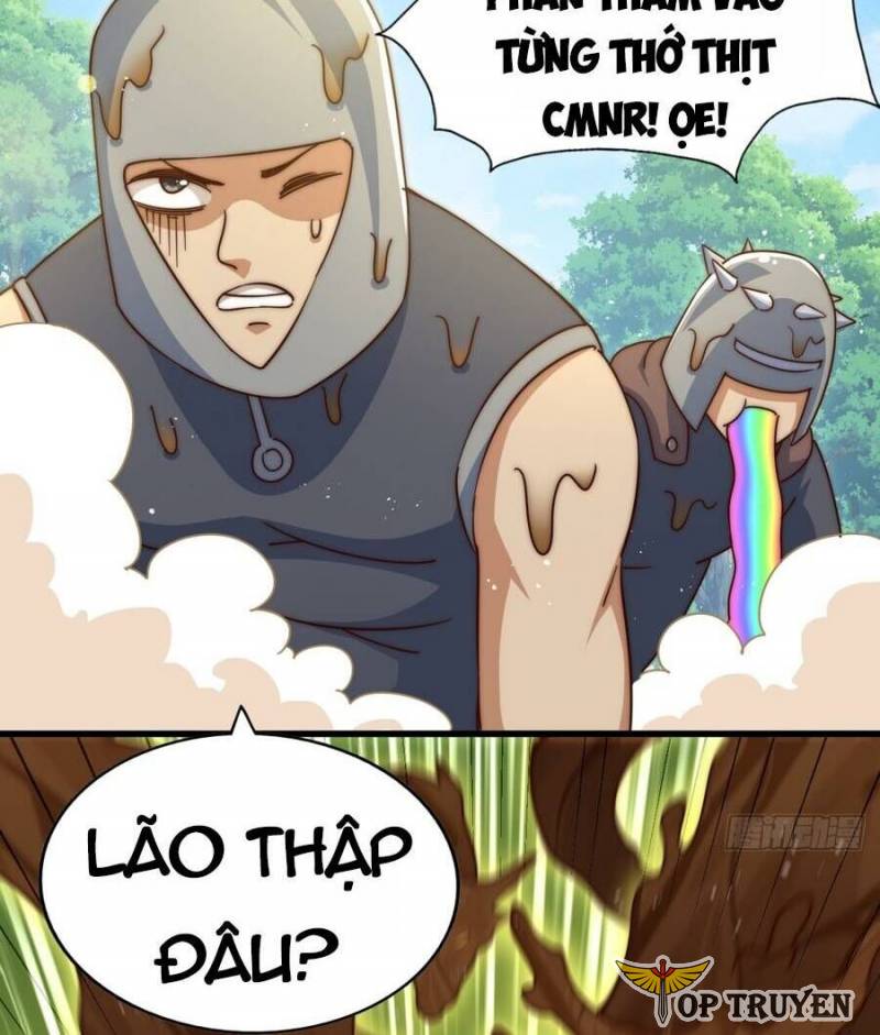 Người Trên Vạn Người Chapter 216 - Trang 40