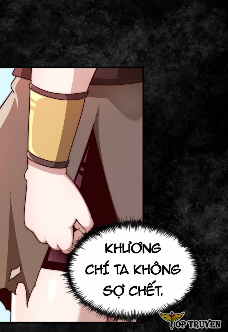 Người Trên Vạn Người Chapter 207 - Trang 71