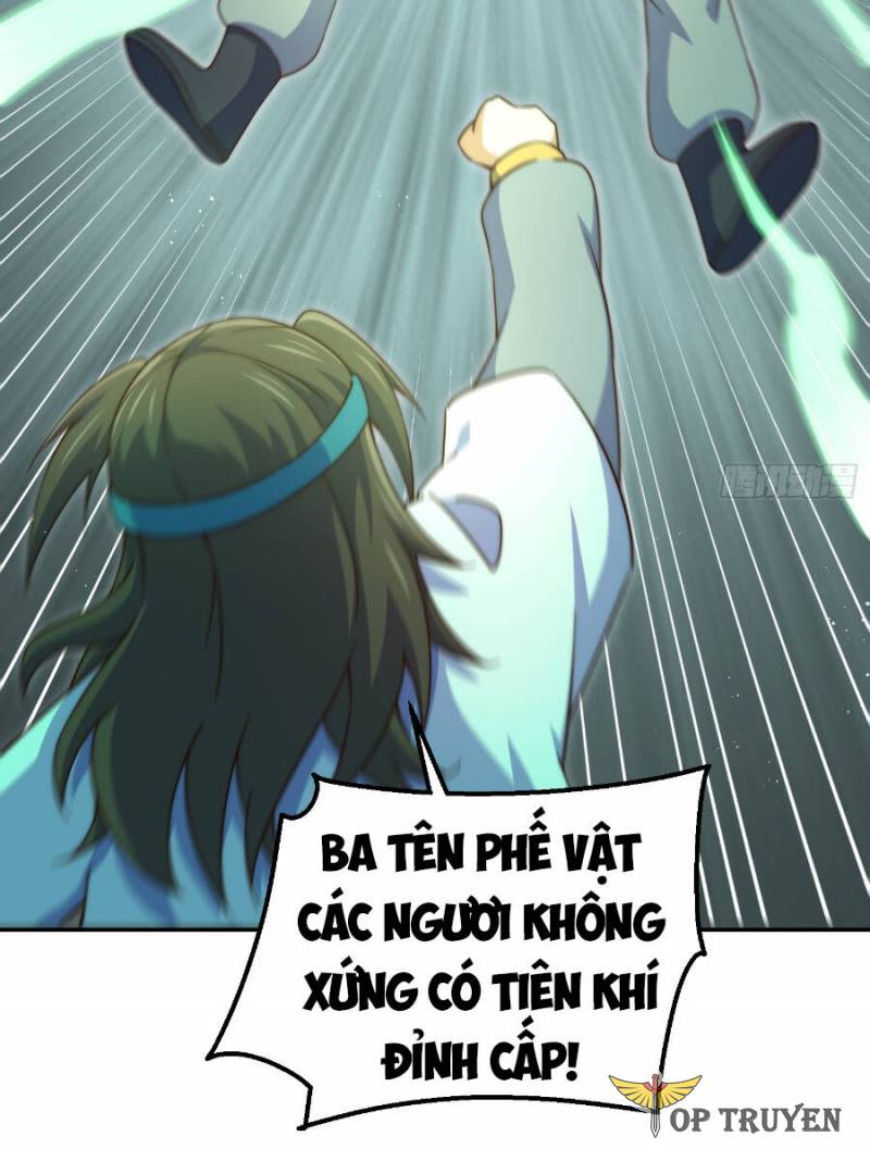 Người Trên Vạn Người Chapter 211 - Trang 46