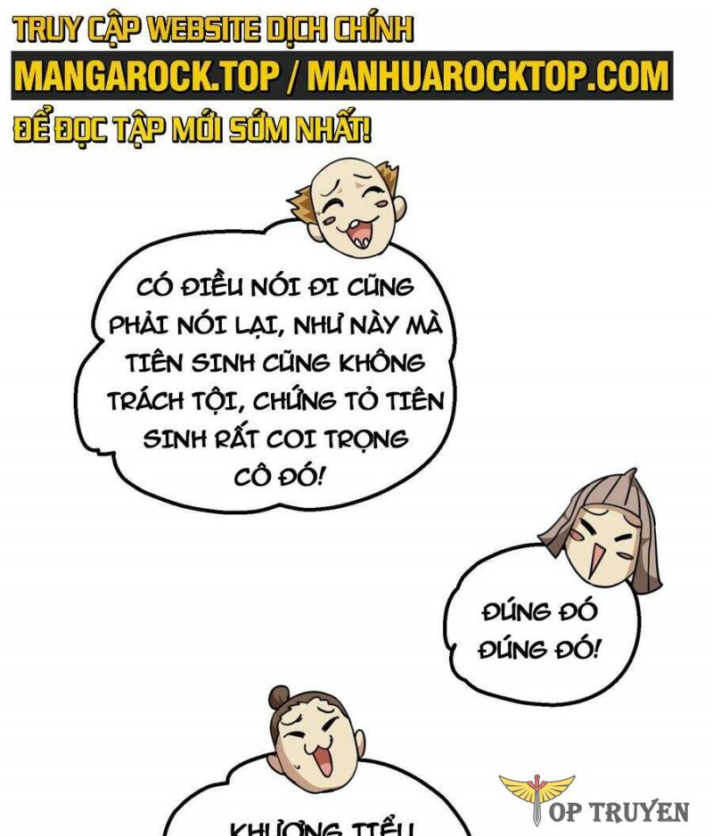 Người Trên Vạn Người Chapter 214 - Trang 61
