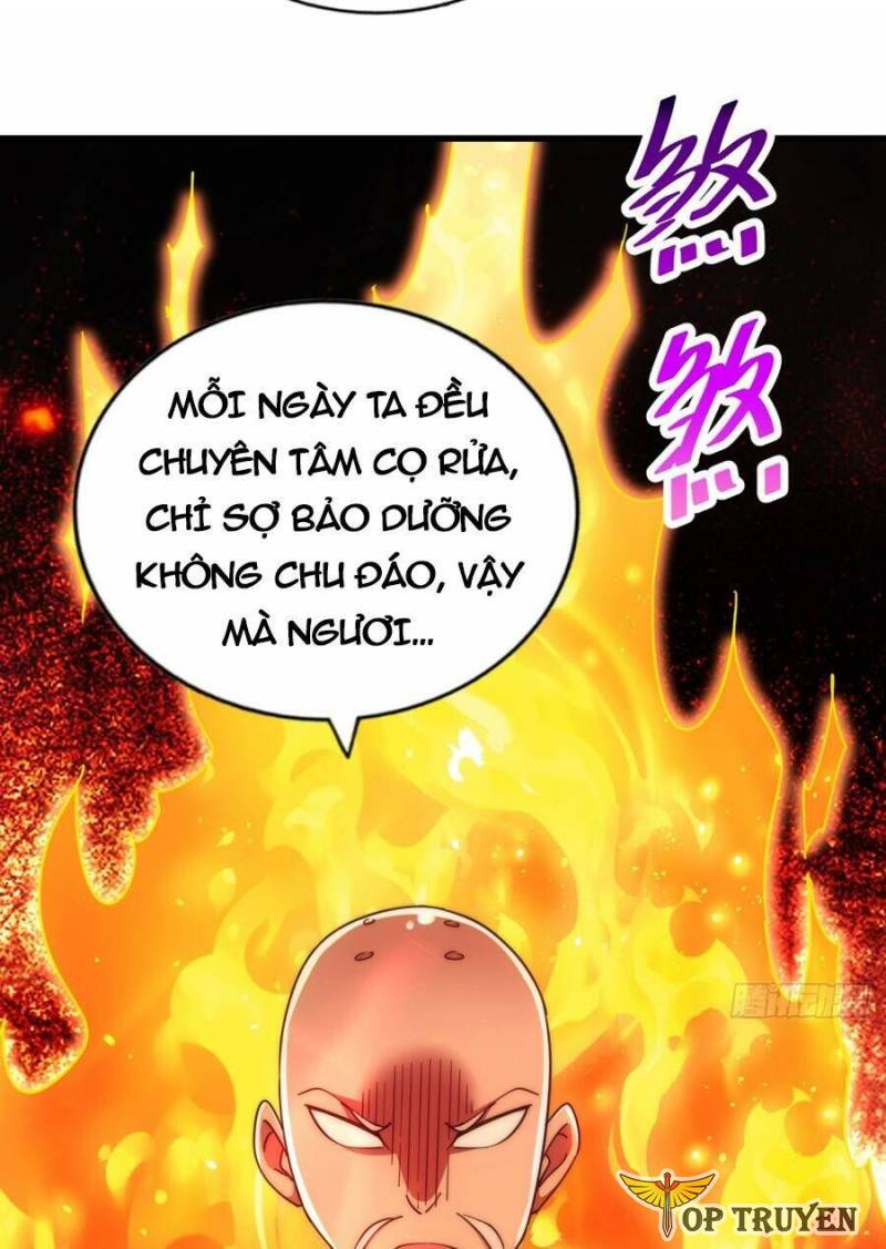 Người Trên Vạn Người Chapter 216 - Trang 28