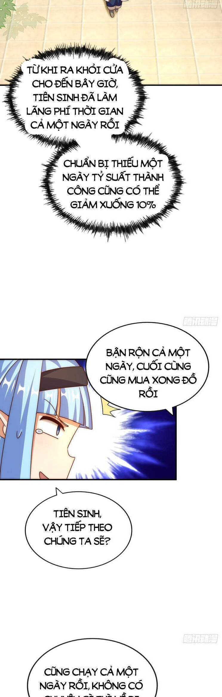 Người Trên Vạn Người Chapter 299 - Trang 41