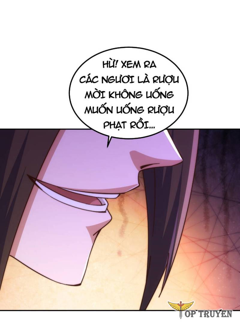 Người Trên Vạn Người Chapter 211 - Trang 43