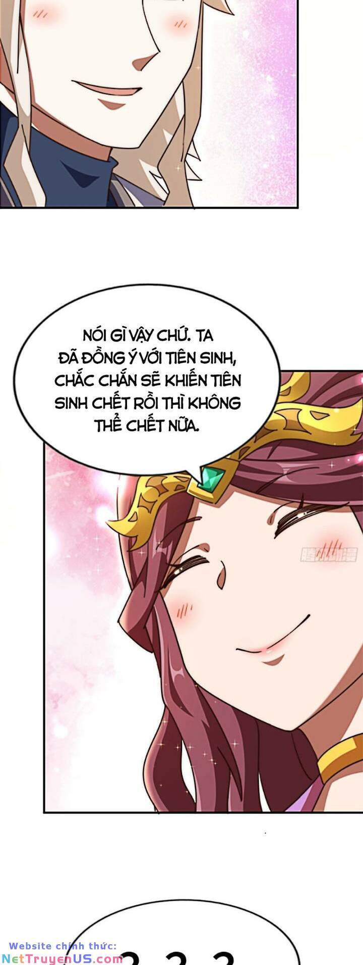 Người Trên Vạn Người Chapter 294 - Trang 41