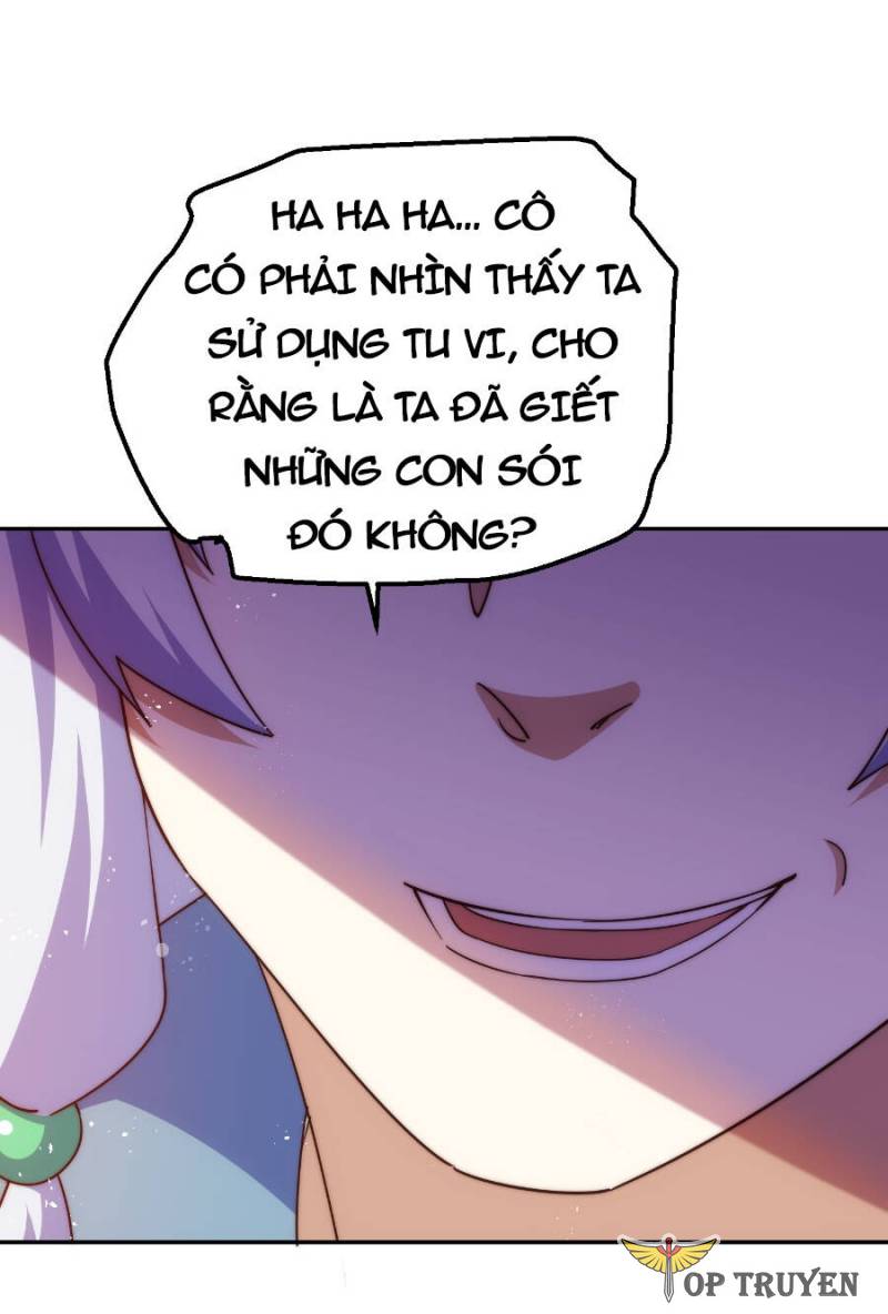 Người Trên Vạn Người Chapter 210 - Trang 20