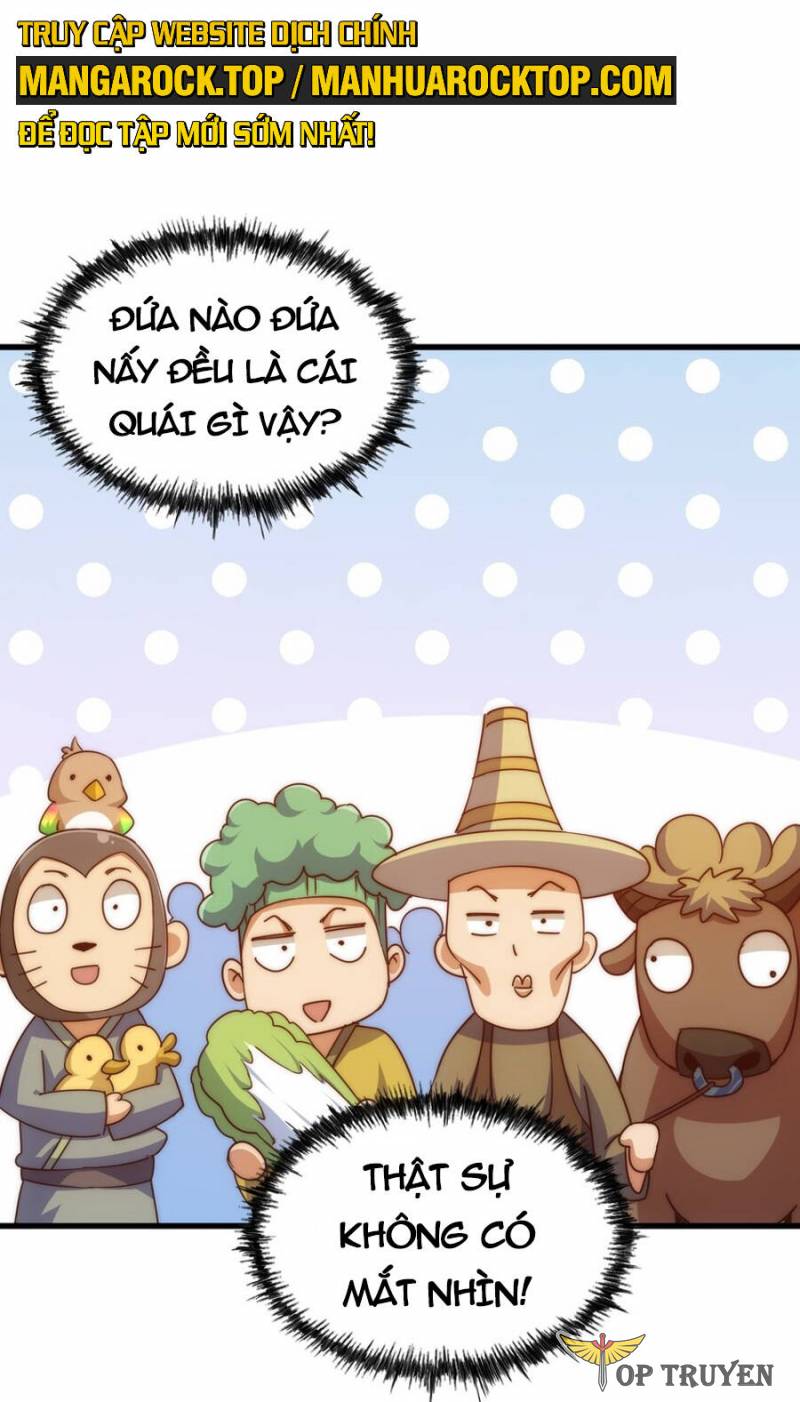 Người Trên Vạn Người Chapter 218 - Trang 67