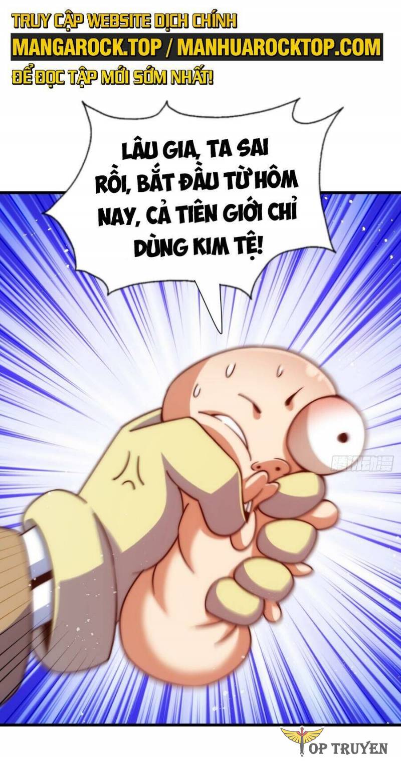 Người Trên Vạn Người Chapter 213 - Trang 115