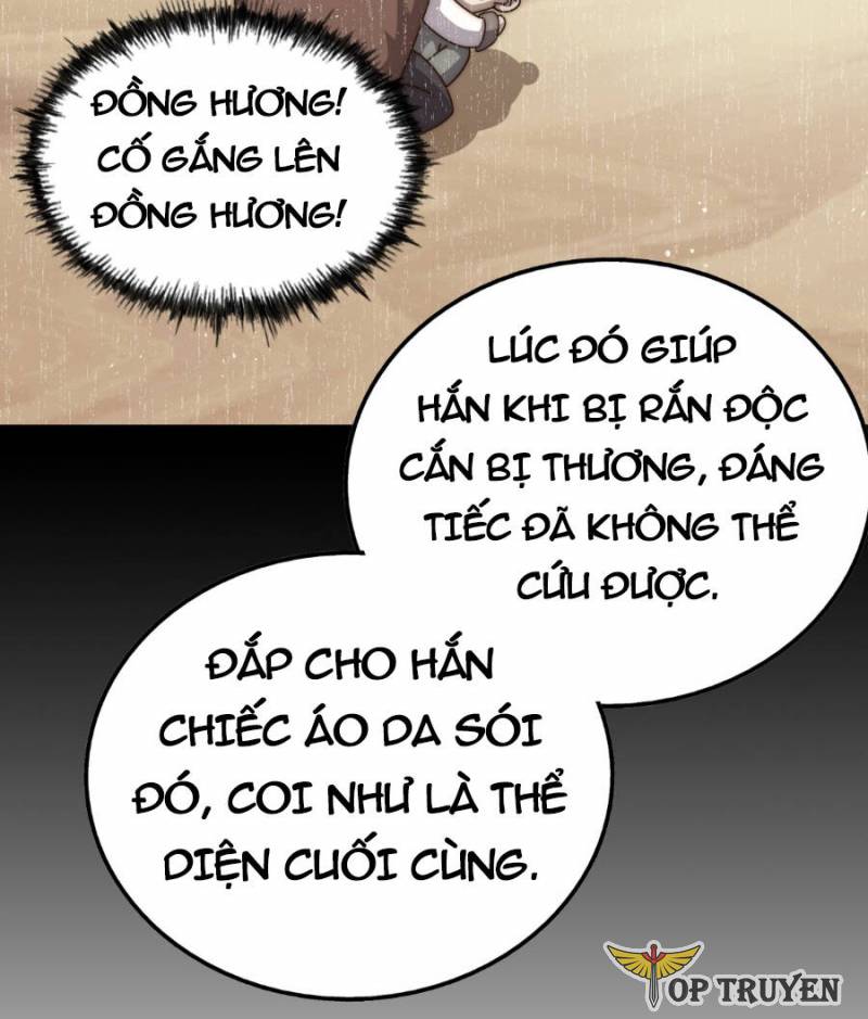 Người Trên Vạn Người Chapter 207 - Trang 50