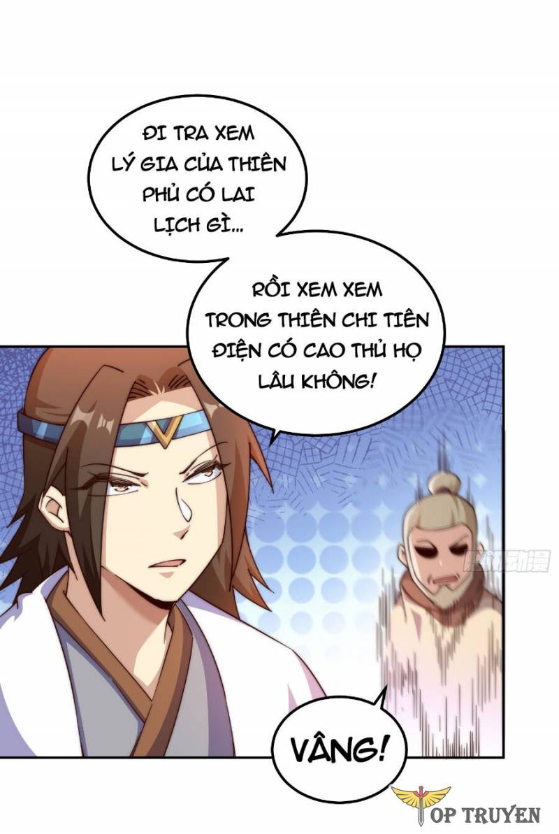 Người Trên Vạn Người Chapter 211 - Trang 30