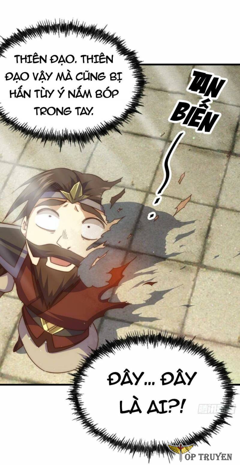 Người Trên Vạn Người Chapter 213 - Trang 118