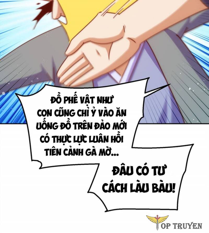 Người Trên Vạn Người Chapter 218 - Trang 50