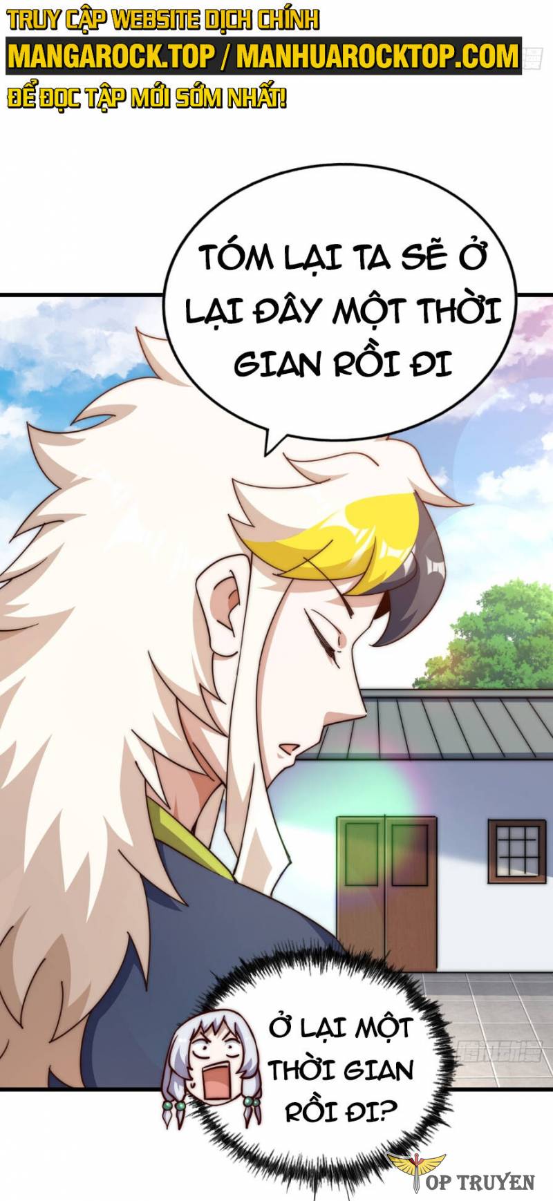 Người Trên Vạn Người Chapter 208 - Trang 40