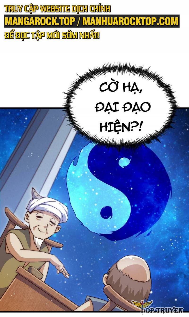 Người Trên Vạn Người Chapter 217 - Trang 40